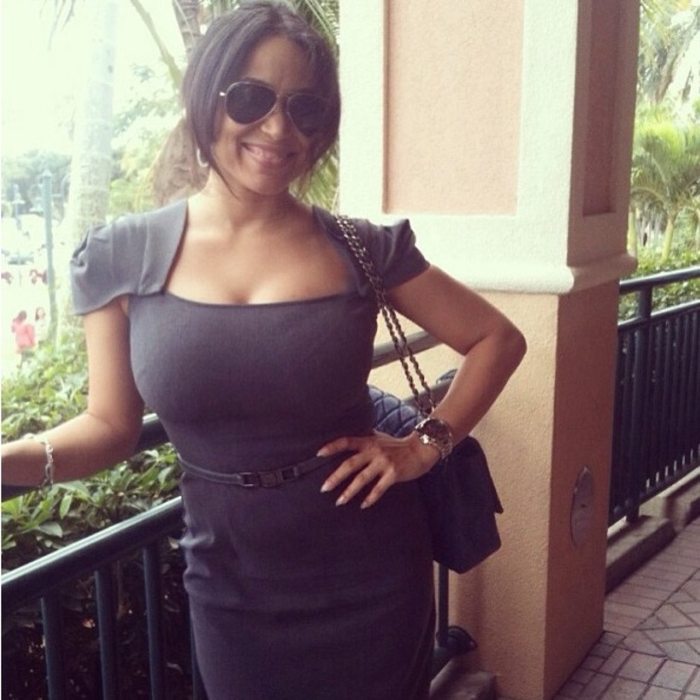 Meet your Posher, Monica